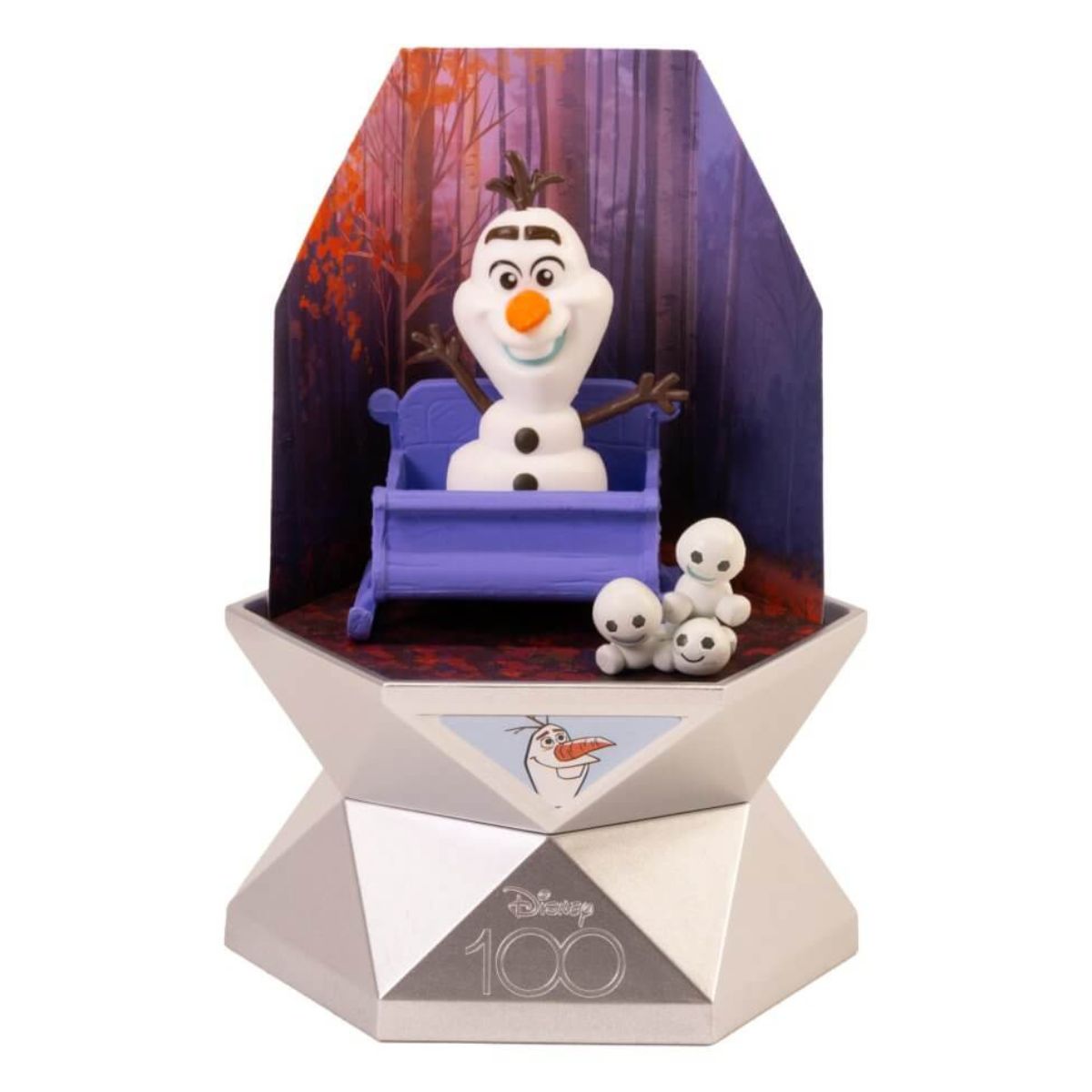 YUME DISNEY 100 - Surprise Capsule Series 1 (Random select)