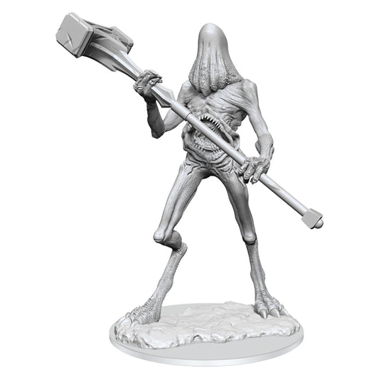 D&D Nolzurs Marvelous Unpainted Miniatures Tomb Tapper