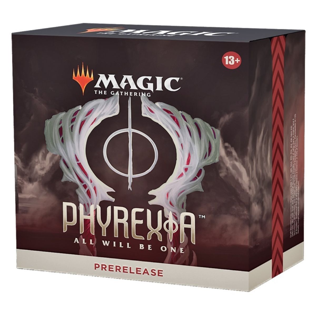 Magic Phyrexia All Will Be One Prerelease Pack
