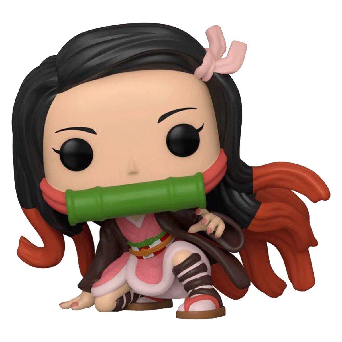 Demon Slayer - Nezuko Kamado Pop! Vinyl