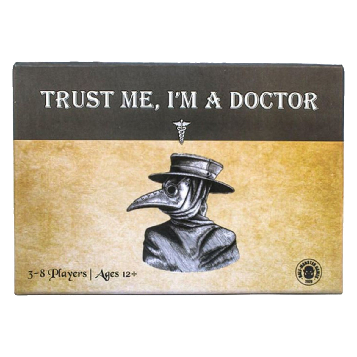 Trust me Im a Doctor