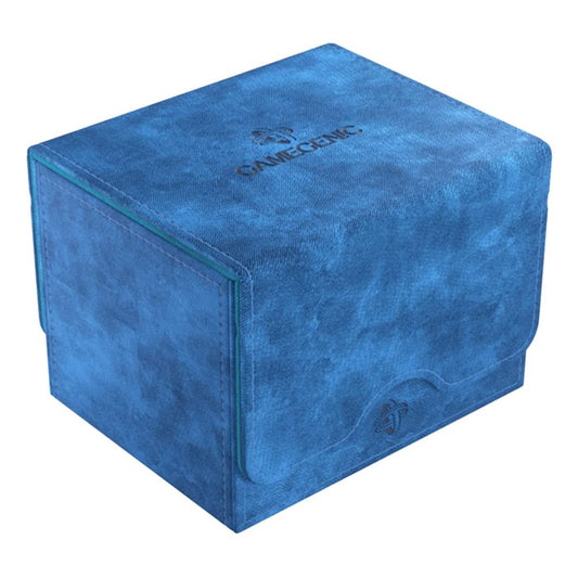 Gamegenic Sidekick 100+ XL Blue