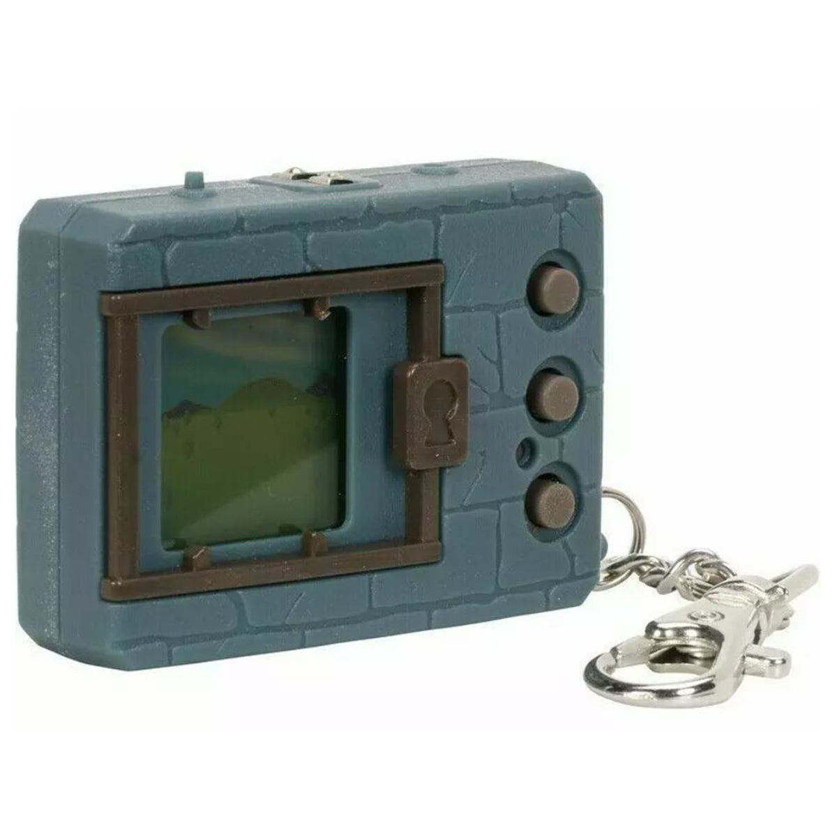 Bandai Digimon Original 20th Anniversary Edition - Grey