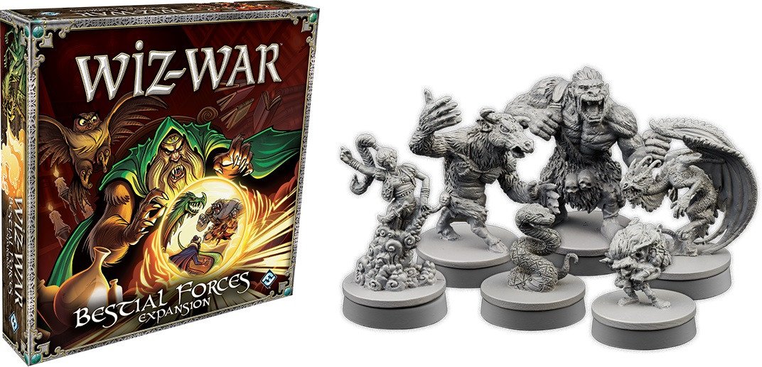 War Wiz
