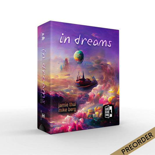 In Dreams