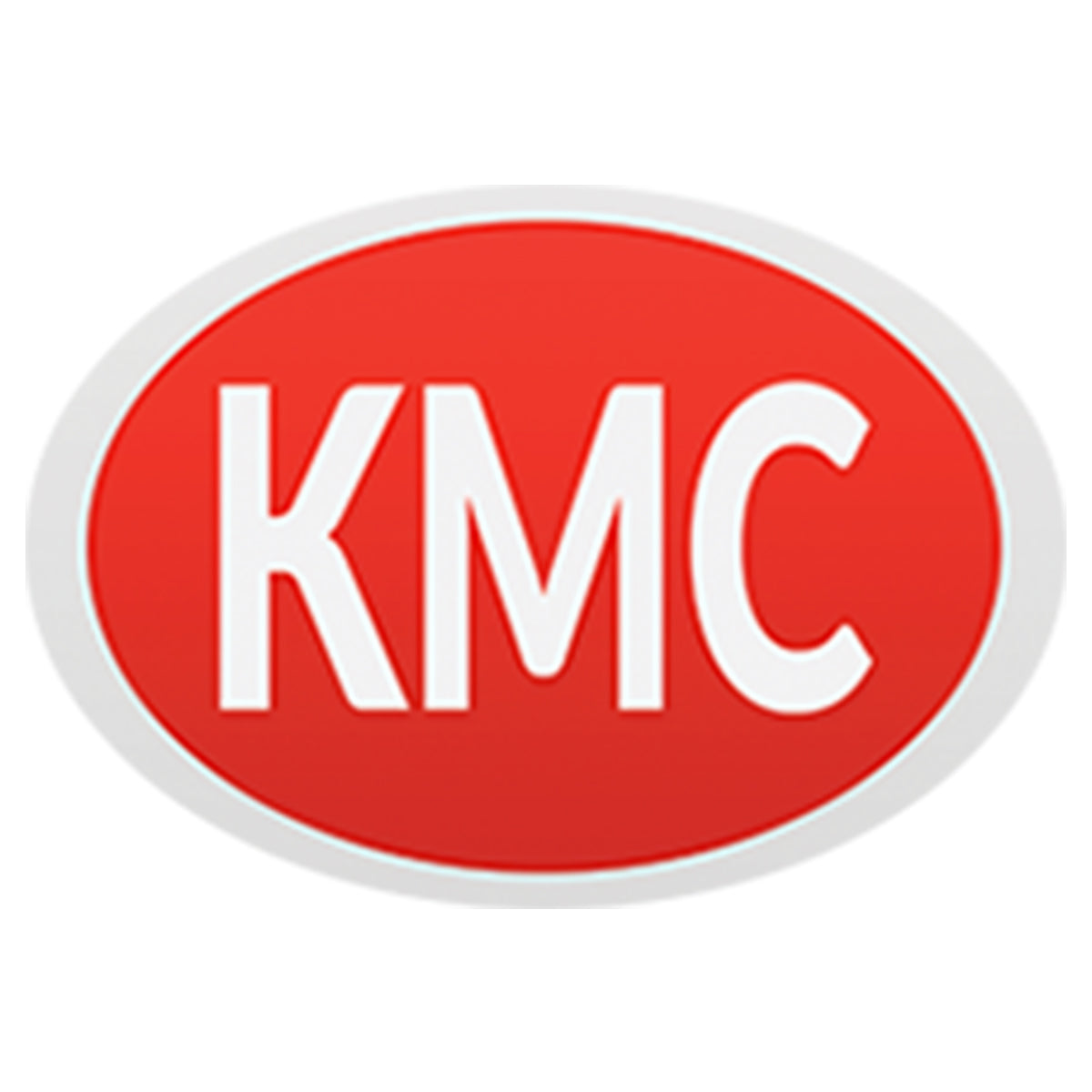 KMC HYPER MAT 80ct 66x91mm STANDARD SIZE CARD SLEEVES White