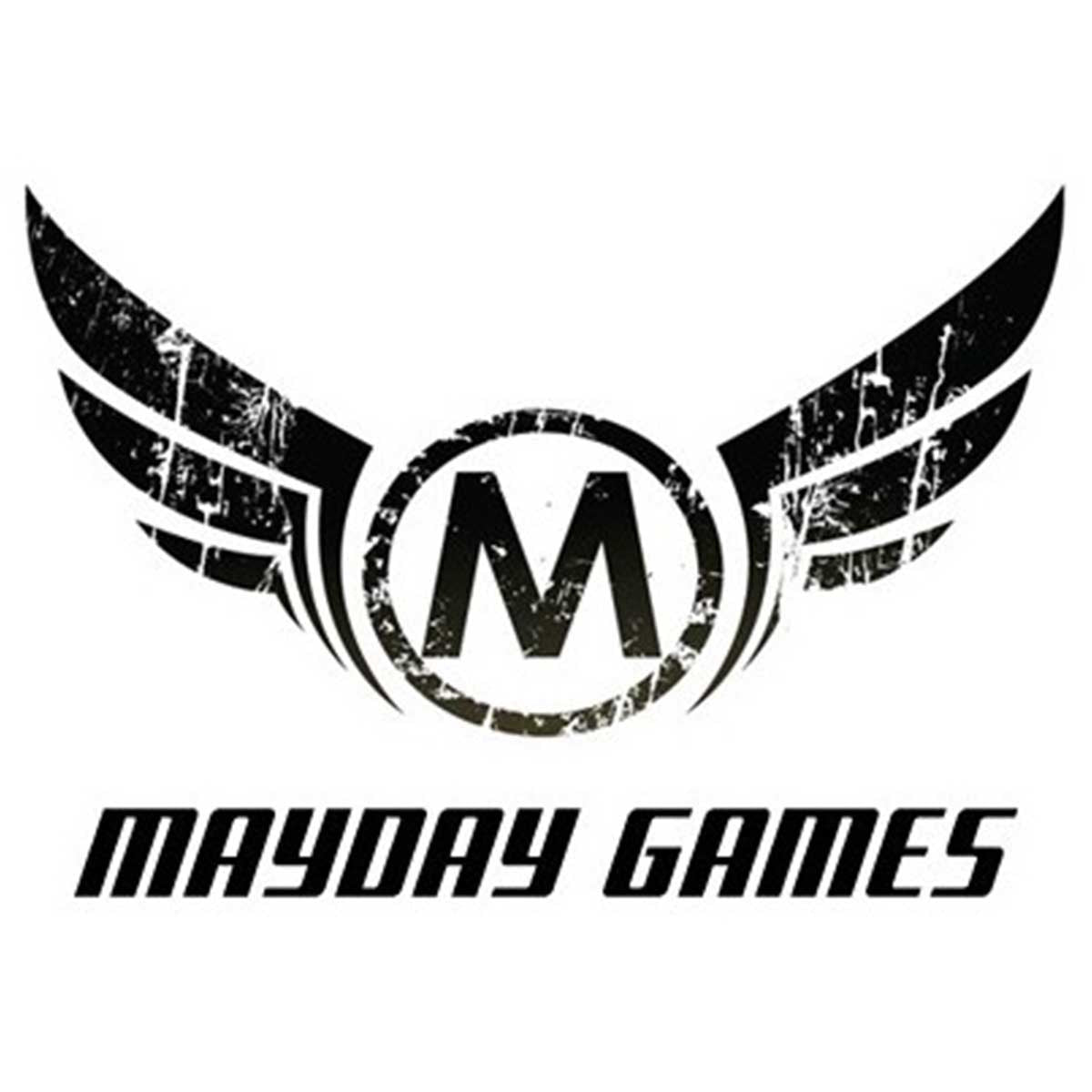 Mayday Premium Euro Card Sleeves Pack of 50 59 X 92 MM