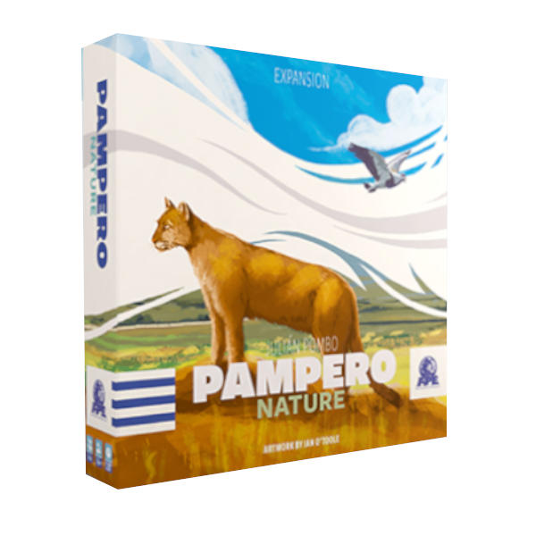 Kickstarter Pampero Nature Expansion