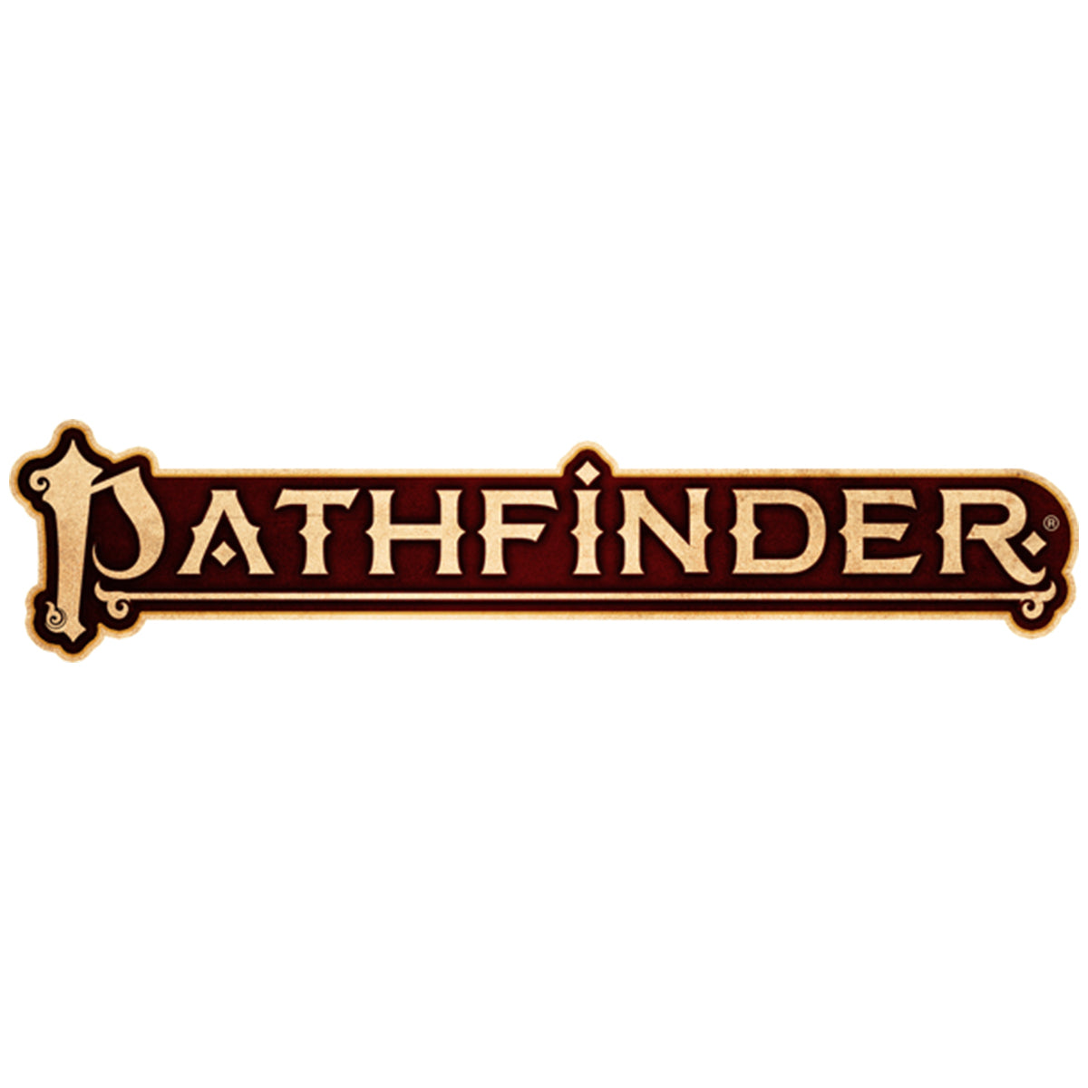 Pathfinder Second Edition GM Screen