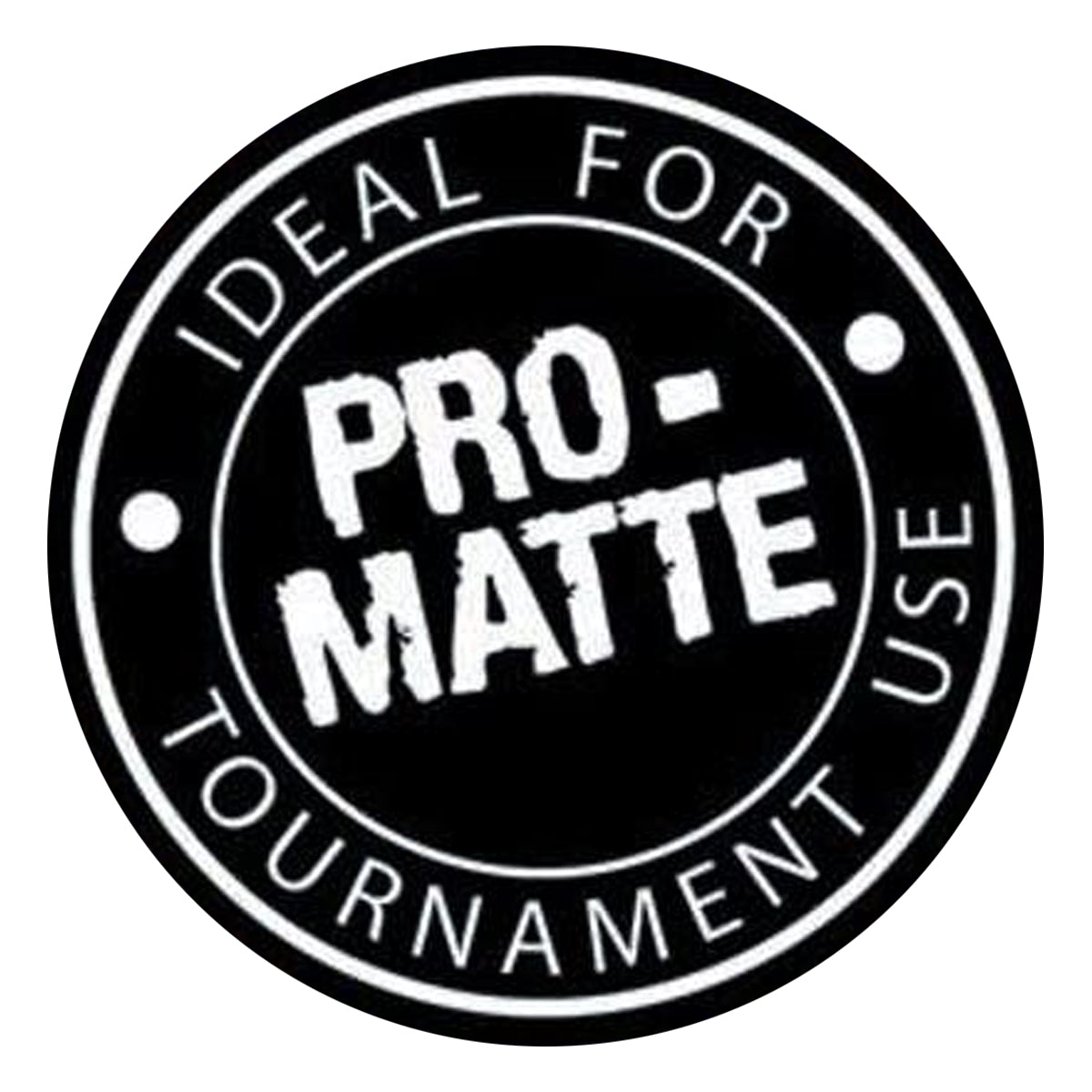 ULTRA PRO Deck Protector Sleeves Pro Matte Green Standard 100ct 66x91mm