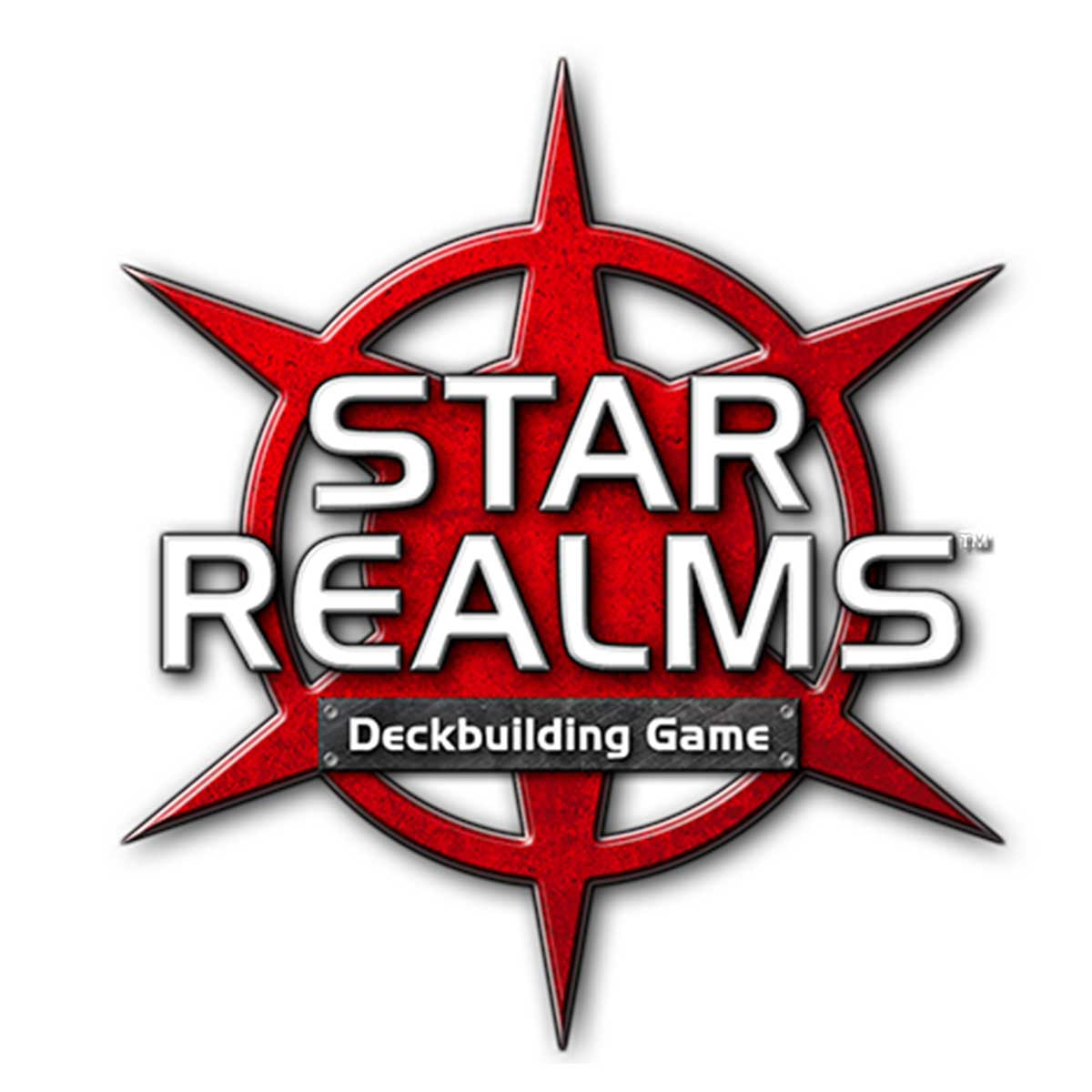 Star Realms Cosmic Gambit Set Card Game