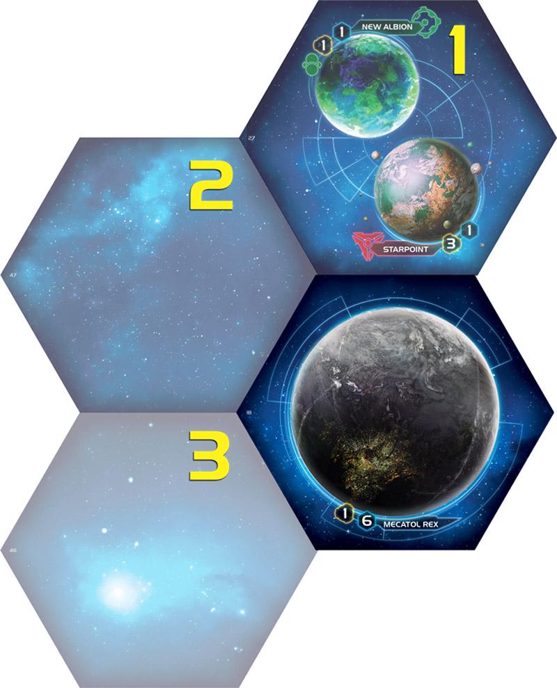 Twilight Imperium 4th Edition